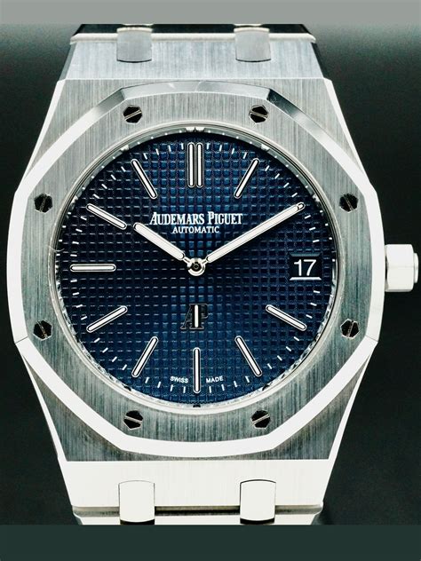 cassa audemars piguet|audemars piguet 16202st.